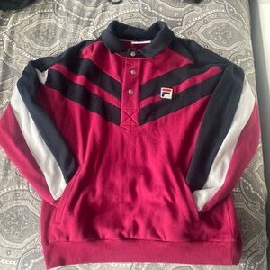 FILA Crew